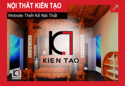 NỘI THẤT KIẾN TẠO