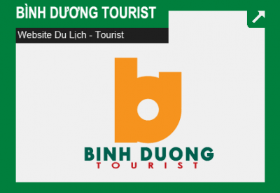 BÌNH DƯƠNG TOURIST