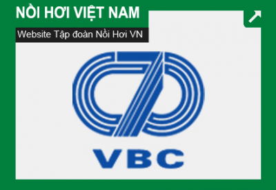 NỒI HƠI VIỆT NAM